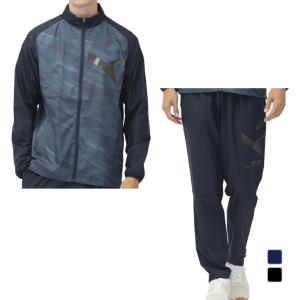 LIMO アシックス フリース ジャケット メンズ リモ ヒートフリースFZ