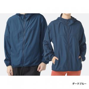 ティゴラ メンズ ウインドジャケット 撥水パー...の詳細画像2