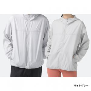 ティゴラ メンズ ウインドジャケット 撥水パー...の詳細画像5