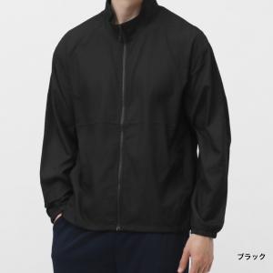 ティゴラ メンズ ウインドジャケット 撥水ジャ...の詳細画像2