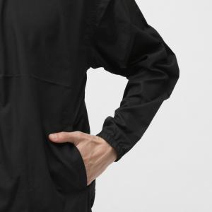 ティゴラ メンズ ウインドジャケット 撥水ジャ...の詳細画像4