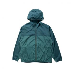 ティゴラ メンズ ウインドジャケット 撥水パー...の詳細画像5