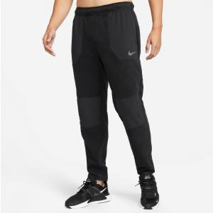 ナイキ メンズ ウインドパンツ TF ウィンターライズド パンツ DD2137 010 スポーツウェア ： ブラック NIKE