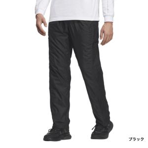 アディダス メンズ ウインドパンツ スポーツウ...の詳細画像2