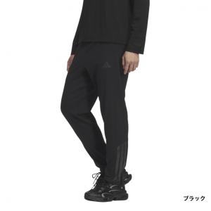 アディダス メンズ ウインドパンツ スリースト...の詳細画像3