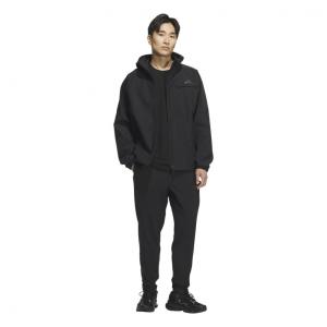 アディダス メンズ ウインドパンツ スリースト...の詳細画像4