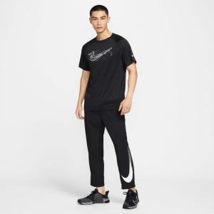 ナイキ メンズ ウインドパンツ DF フォーム...の詳細画像3