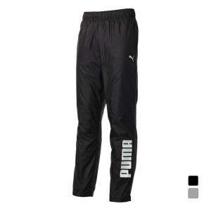 PUMA（プーマ） メンズ ウインドブレーカー 上下セット 684529 684530