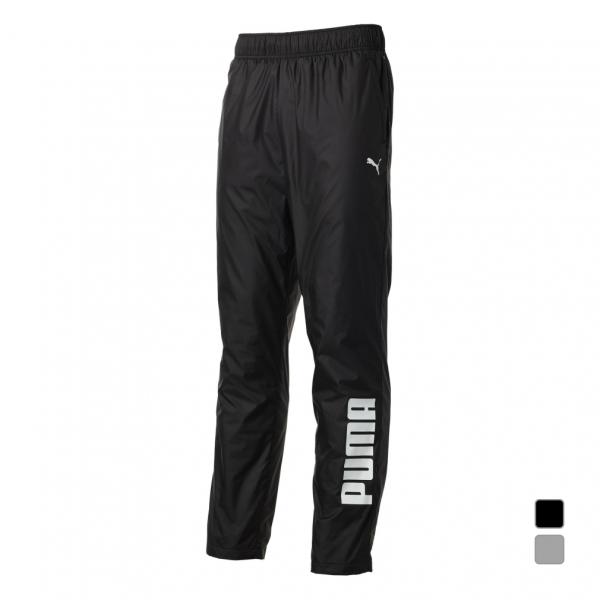 プーマ メンズ ウインドパンツ ウラキモウトリコットパンツ 684530 スポーツウェア アルペン・...