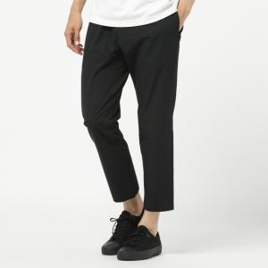 ニューバランス メンズ ウインドパンツ Tenacity ウーブンパンツ