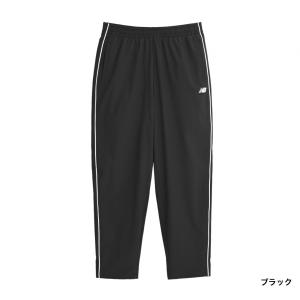 ニューバランス メンズ ウインドパンツ ウーブ...の詳細画像1