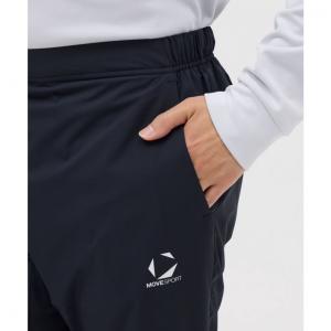 デサント メンズ ウインドパンツ HEATNA...の詳細画像5