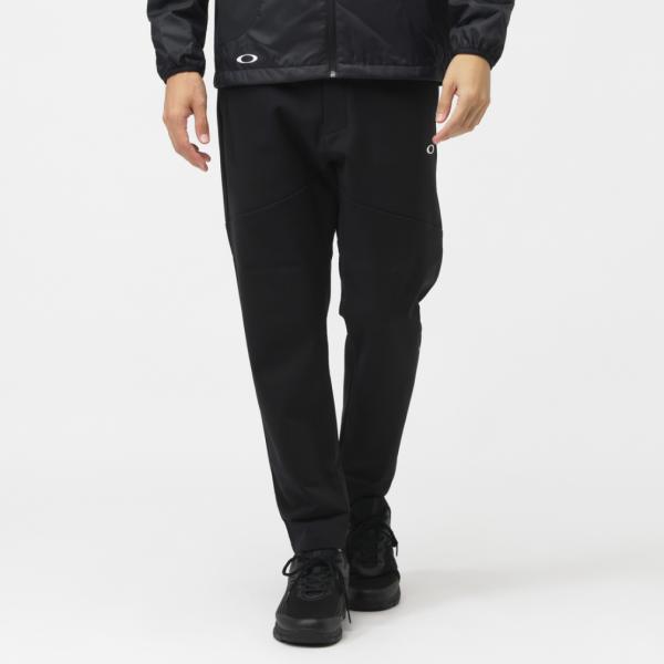 オークリー メンズ ウインドパンツ MATELASSE WARM SHELL PANTS 1.0 F...