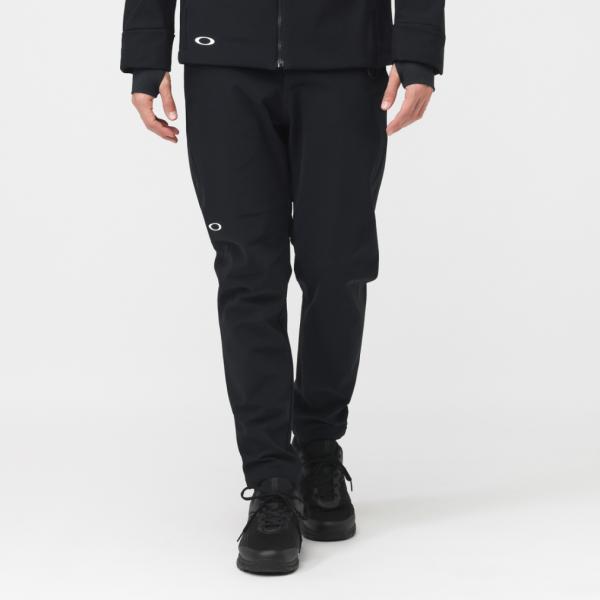 オークリー メンズ ウインドパンツ O-FUSION WARM PANTS 2.0 FOA40829...