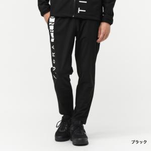 ティゴラ メンズ ウインドパンツ 撥水ストレッ...の詳細画像3