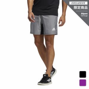 アディダス メンズ ウインドハーフパンツ MPRIMEBLUESHORTS