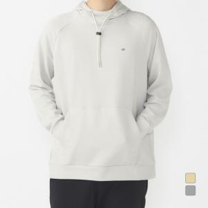 New Balance（ニューバランス） メンズ ニットジャケット Tenacity