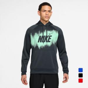 ナイキ メンズ TF フリースプルオーバー L/...の商品画像