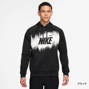 ナイキ メンズ TF フリースプルオーバー L...の詳細画像3