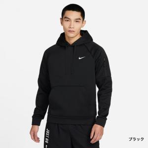 ナイキ メンズ ニットジャケット TF プルオ...の詳細画像2