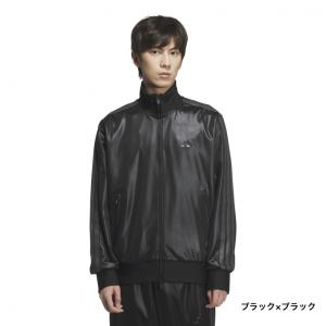 アディダス メンズ ニットジャケット Stay...の詳細画像1