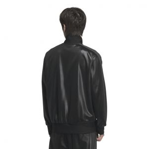 アディダス メンズ ニットジャケット Stay...の詳細画像5