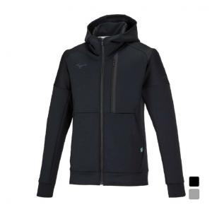 MIZUNO（ミズノ） N-XT スウェットフーディ ユニセックス メンズ