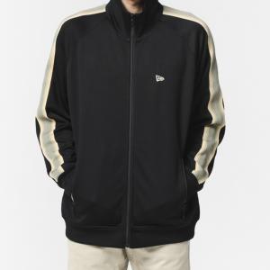 NEW ERA（ニューエラ） メンズ PA TECH SW FZH WORDMARK LOGO BLK