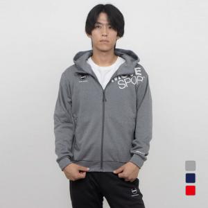 descente ジップアップ ニットジャケット M DESCENTE（デサント） ジャケット メンズ WINDPROOF ニットJKT