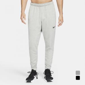 ナイキ メンズ ニットパンツ DRIーFIT テーパード フリース パンツ CZ6380 スポーツウェア NIKE