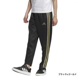 アディダス メンズ ニットパンツ Staygo...の詳細画像1
