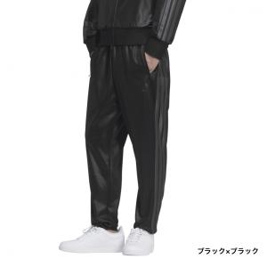 アディダス メンズ ニットパンツ Staygo...の詳細画像3