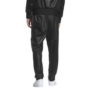 アディダス メンズ ニットパンツ Staygo...の詳細画像5