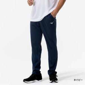 ミズノ メンズ ニットパンツ ナビドライニット...の詳細画像1