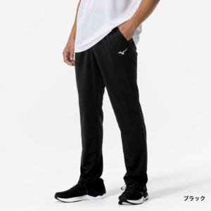 ミズノ メンズ ニットパンツ ナビドライニット...の詳細画像2