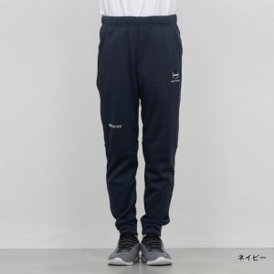 デサント メンズ ロングパンツ HEATNAV...の詳細画像1