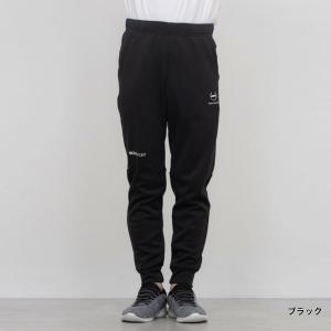 デサント メンズ ロングパンツ HEATNAV...の詳細画像2