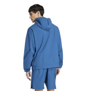 アディダス メンズ ウインドジャケット ADI...の詳細画像5