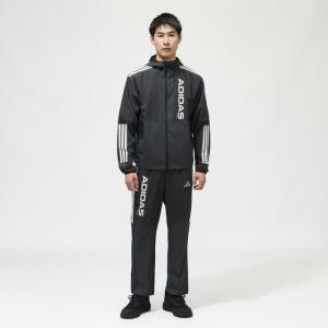 アディダス メンズ ウインドジャケット M H...の詳細画像2