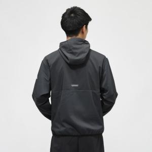 アディダス メンズ ウインドジャケット M H...の詳細画像3