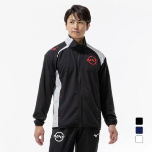 ムーブスポーツ（MoveSport）（メンズ）スタンドクロスジャケット