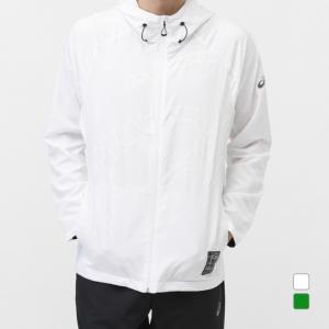 ASICS（アシックス） メンズ クロスジャケット ドライクロスジャケット