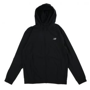 New Balance（ニューバランス） ウインドブレーカー ジャケット メンズ