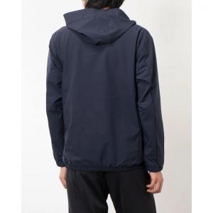 デサント メンズ ウインドジャケット AIRY...の詳細画像5