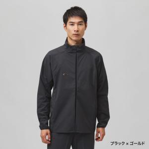 OAKLEY（オークリー） メンズ クロスジャケット ENHANCE MOBILITY