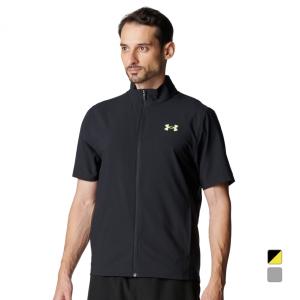 UNDER ARMOUR（アンダーアーマー） メンズ クロスジャケット UA