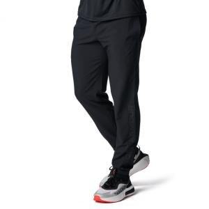 アンダーアーマー メンズ クロスパンツ UAフレッシュウーブン パンツ 6001544 スポーツウェア ： ブラック UNDER ARMOUR