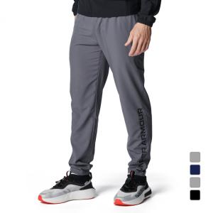 UNDER ARMOUR（アンダーアーマー） メンズ ジャージパンツ UA