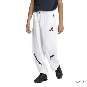 アディダス メンズ ウインドパンツ アディダス...の詳細画像3
