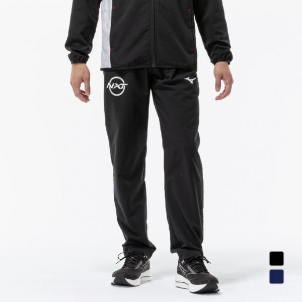 ミズノ メンズ クロスパンツ N-XT ムーブクロスパンツ 32JDD220 スポーツウェア MIZ...